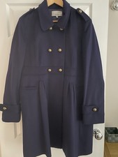 NWOT John Lewis  Navy Blue