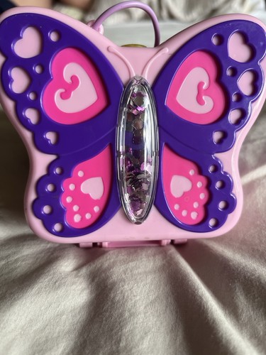 Polly pocket butterfly - polly,