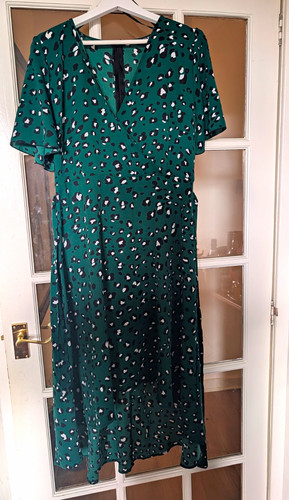 Quiz women size green - size,