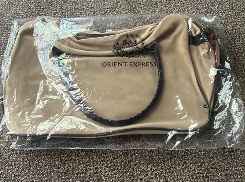 Vintage men orient express - men’s,