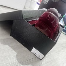 PHILIPP PLEIN  Stud Trainers Size 12