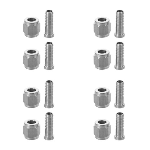 Quick disconnect alloy ball - quick,