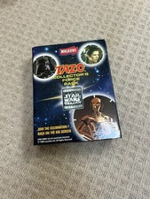 Star Wars Walkers Tazo's
