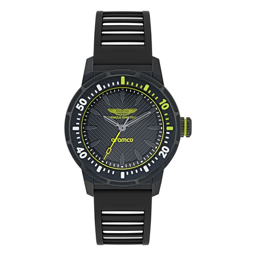 Aston martin men watch - aston,