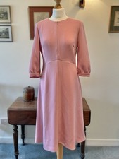 Libby London Blush Pink Dress