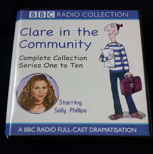 Clare the community - clare,