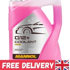 5 Litres Carboxylated