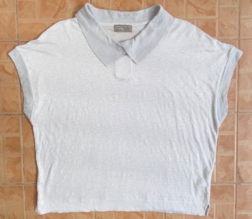 Margaret howell cotton polo - margaret,