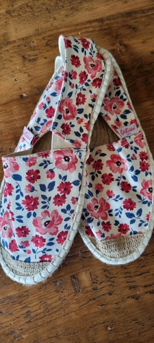 Bnwb pretty cath kidston - cath,