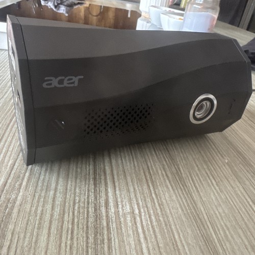Acer c250i portable led - c250i,
