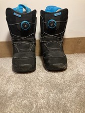 Burton Zipline BOA Kids