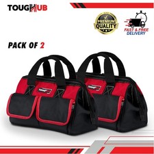Tool Bag Tough Hub 12 Inch