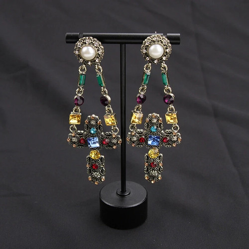 Exquisite peony flower brooch - exquisite,
