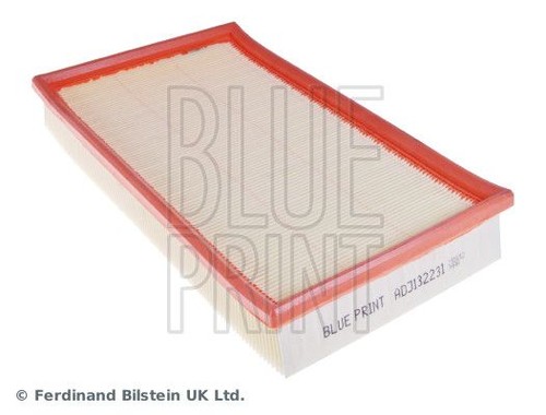 Blue print engine air filter - air,