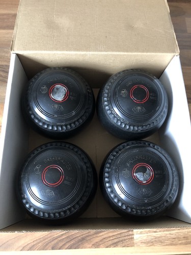 Set greenmaster size 5 - of,
