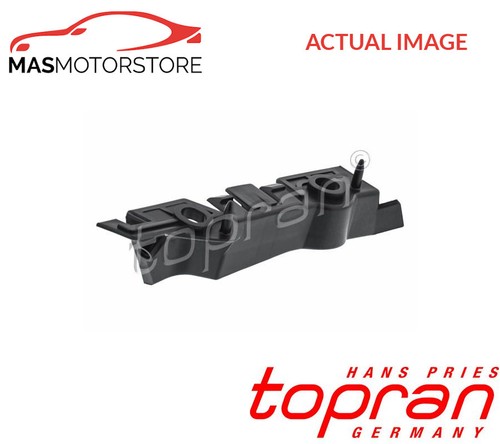 Bumper fixing element holder - element,