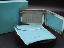 Tiffany folding compact - co.,