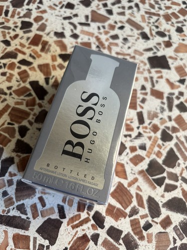 Hugo boss bottled - hugo, aftershave