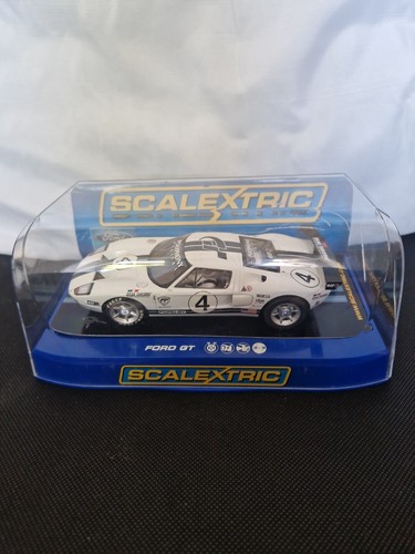 Scalextric c2995 ford - scalextric,
