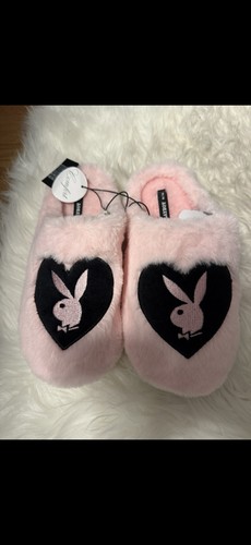 Playboy slipper - playboy,