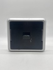 Alpine PXE-0850X Wireless