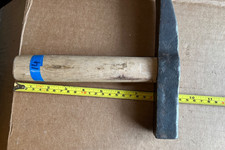 Vintage blacksmith made - vintage,