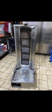 Archway Doner Kebab Machine Gas