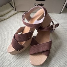 Scholl exercise sandals - exercise,