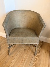 Vintage Childs Tub Chair