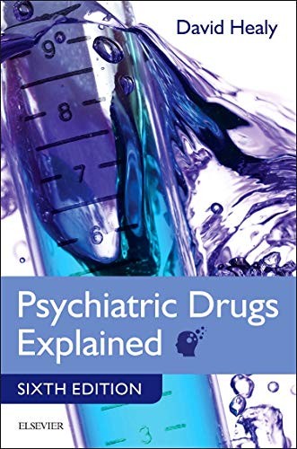 Psychiatric drugs explained - psychiatric,