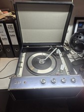 Vintage 1967 Hmv 2012 Record