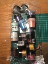 Pearl Explosion Powders And Pretty Powders By Indigo Blu