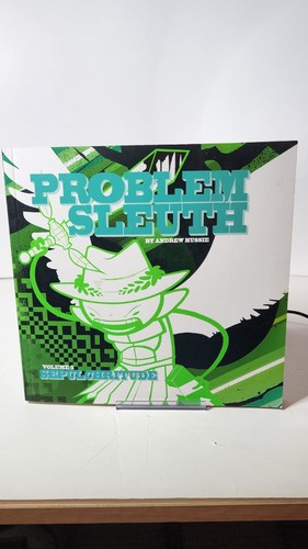 Homestuck problem sleuth - problem,