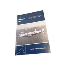 The Lancaster File.  An