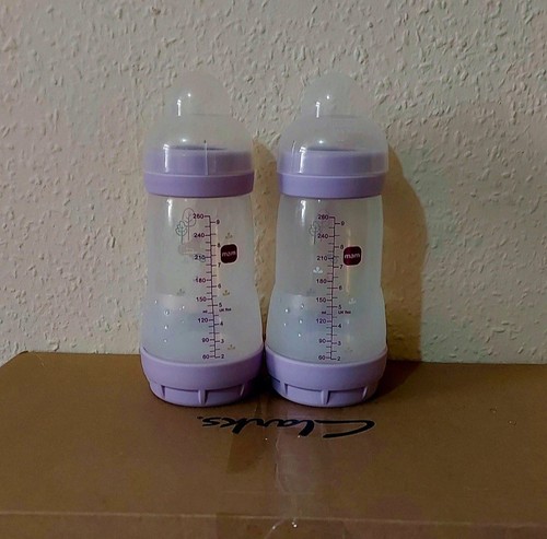 Mam easy start anti colic - start, anti-colic