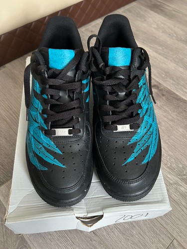 Nike air force - 1, 07