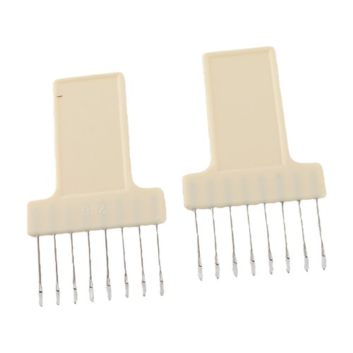 2pcs set knitting - knitting, transfer