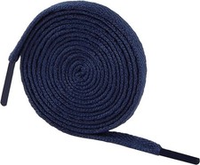 Flat Shoe Laces Boots Trainers