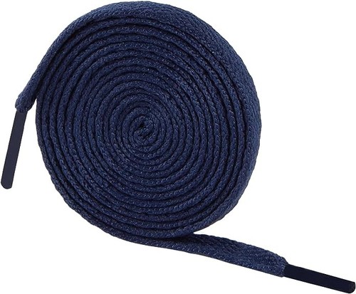 Flat shoe laces boots trainers - shoe,