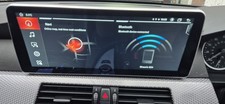BMW E60 61 CIC Android 12.3