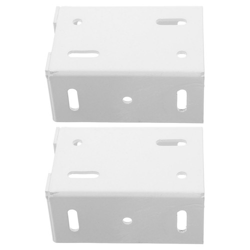 Pcs handrail bracket fence - 2,