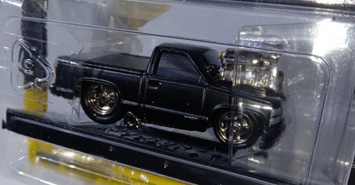 1993 chevrolet 454 - 454, ss
