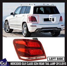 FOR MERCEDES GLK CLASS X204