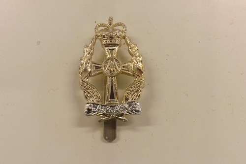Military badge qaranc queen - qaranc,