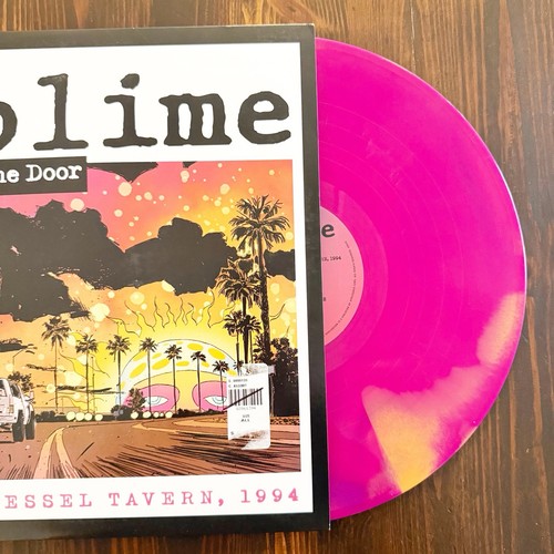Sublime the door - at,