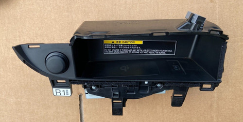 Lexus rx450h wireless phone - lexus,