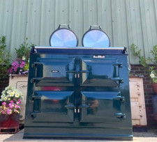 3 oven Electrickit original