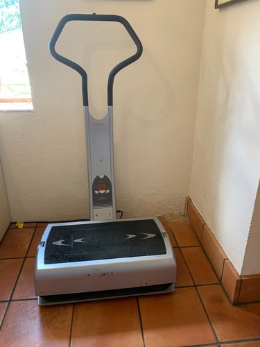 Vibrogym vibration platform - vibrogym,