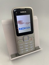 Nokia Corporation C1-01 Grey