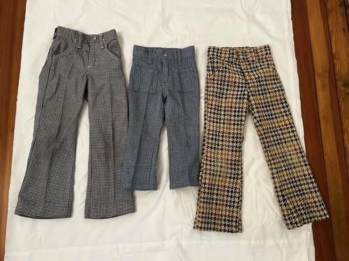 Lot vintage boys - vintage,